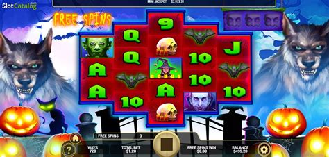 4 haunted house slot|Haunted House Free Play in Demo Mode and Game Review.